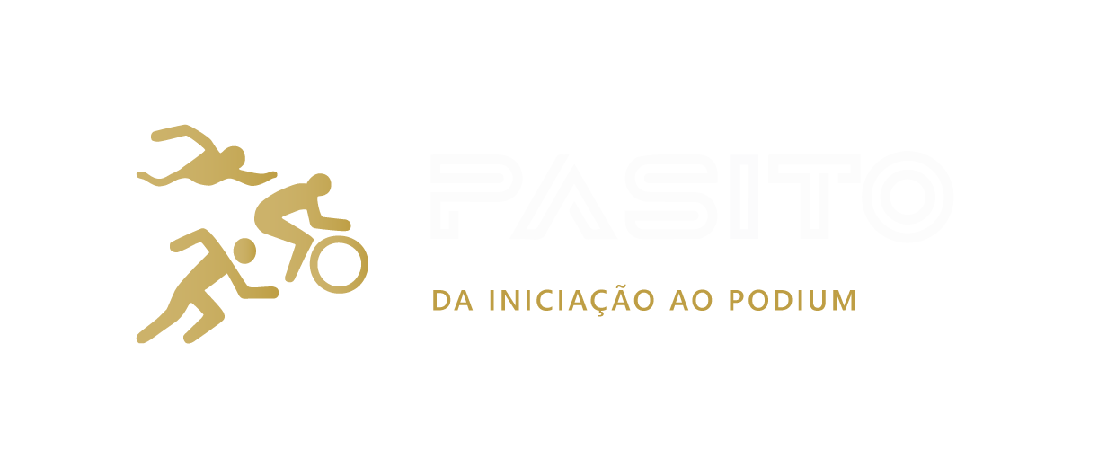 Pasito — Da iniciação ao podium